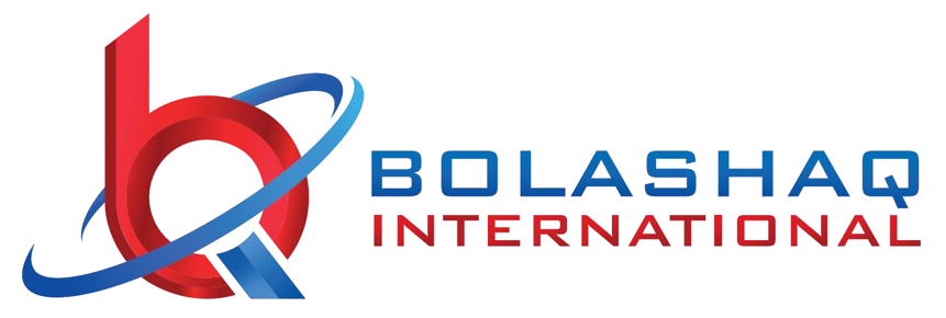 Bolashaq International